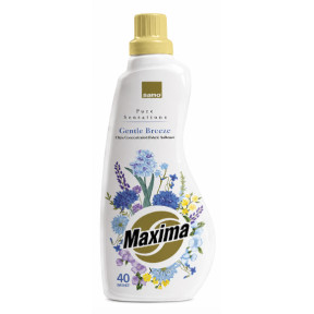 Концентрований кондиціонер для білизни Sano Gentle Breeze, 1 л